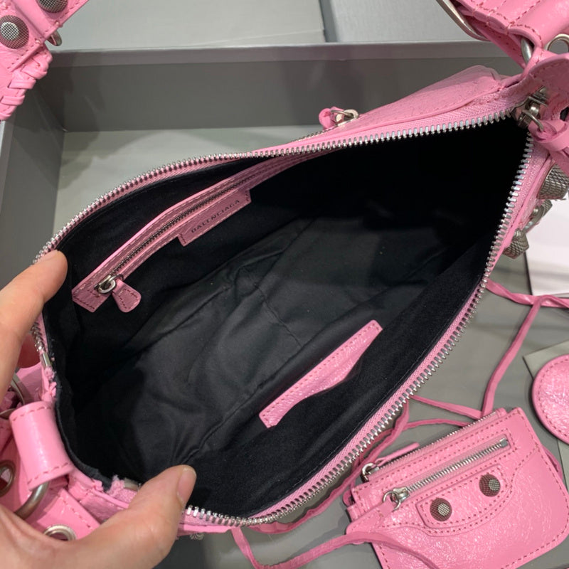 Amelia - BLN-CIAGA WOMEN LUXURY BAGS - 540
