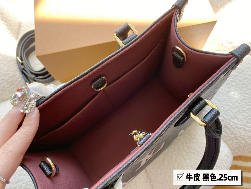 Amelia - LV Bags - 14791