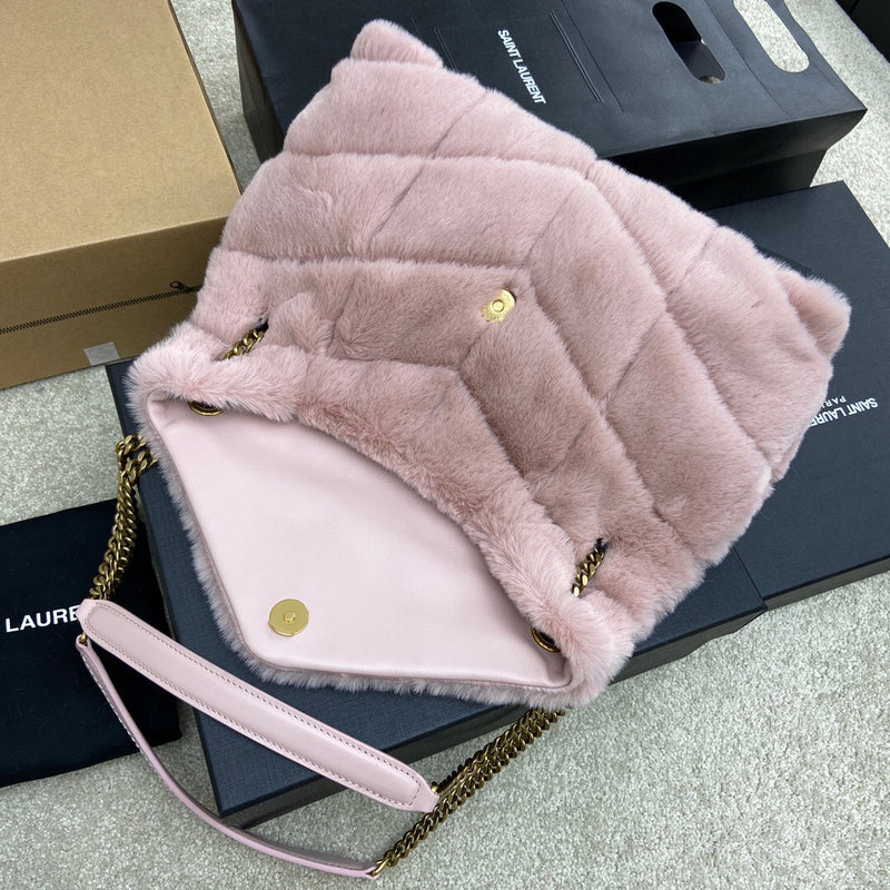 Amelia - YSL Bag - 3725