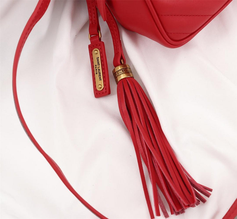 Amelia - YSL Bag - 2546