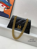Amelia - BLN-CIAGA WOMEN LUXURY BAGS - 766