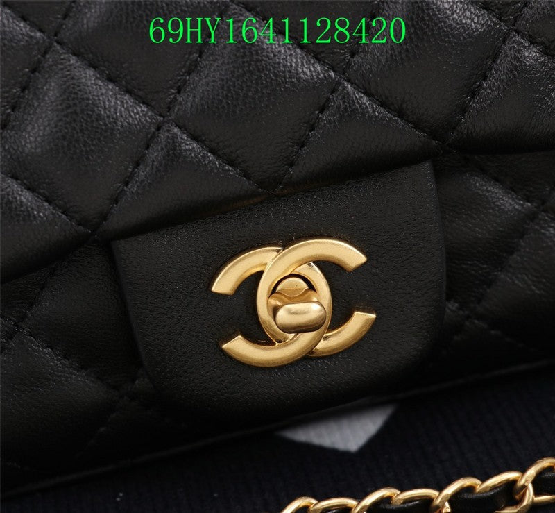 Amelia CHL Bags - 1810