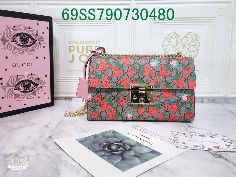 Amelia - GUKI Bags - 2388