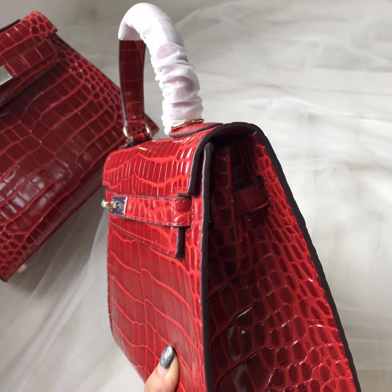 Amelia- HRMS LUXURY BAGS - 511
