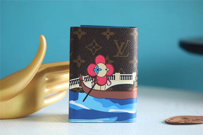 Fan Fashion Lu-Vi bags - 9216