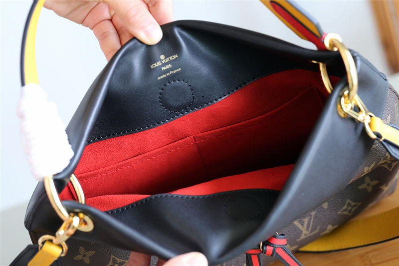 Amelia - LOV Lady Bags - 1796