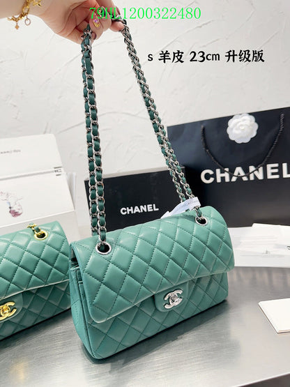 Amelia - CHL Bags - 1259