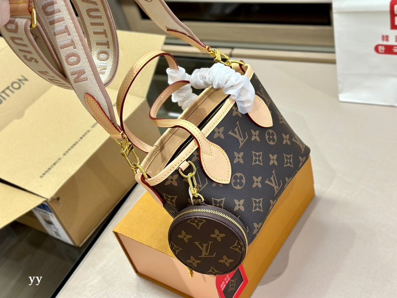 Amelia - LV Bags - 14428