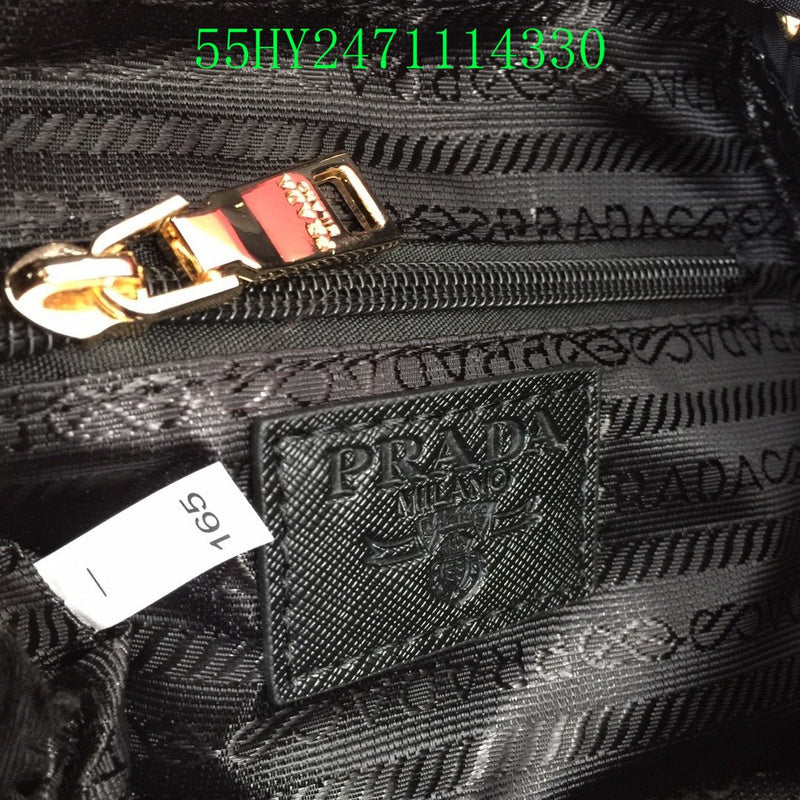 Prada Bags - The Barnes Bags  808