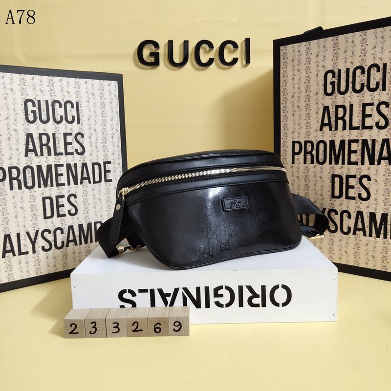 Amelia - GCI Bags - 9855