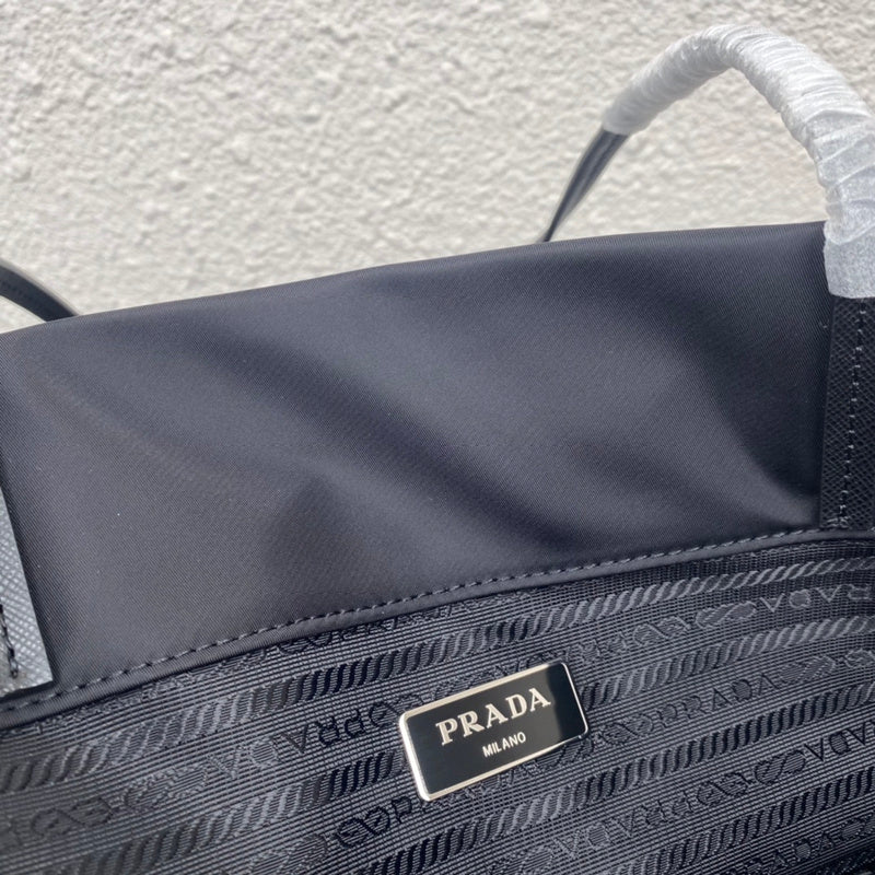 Amelia- PRDA  LUXURY BAGS - 671