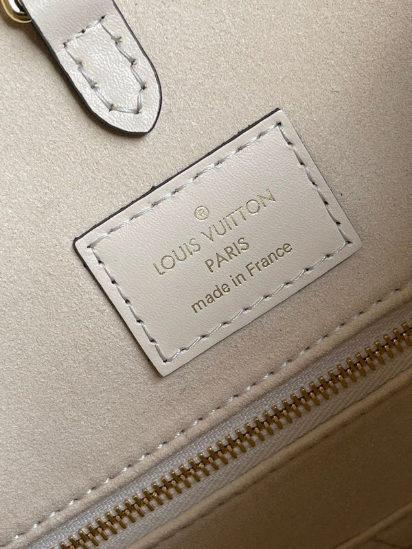 Amelia Fashion Lu-Vi bags - 17163