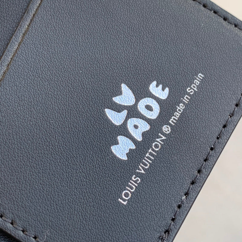 Amelia- LOV  Luxury  Wallets - 646