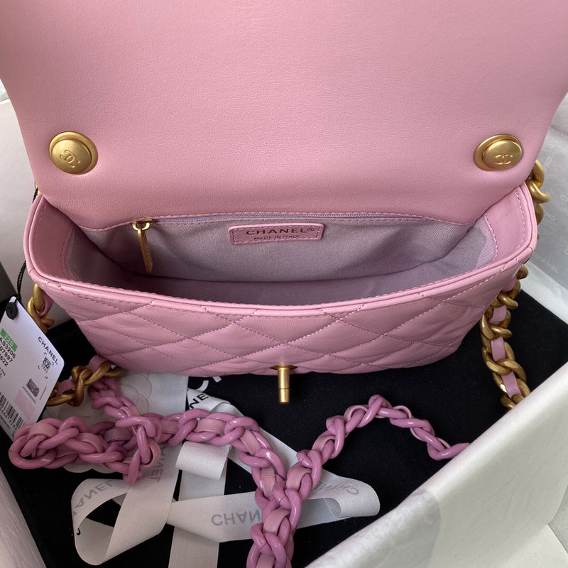AmeliaLuxury - CHL Bags - 3170