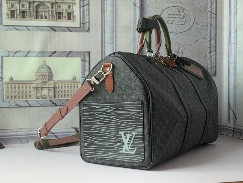 Fan Fashion Lu-Vi bags - 17746