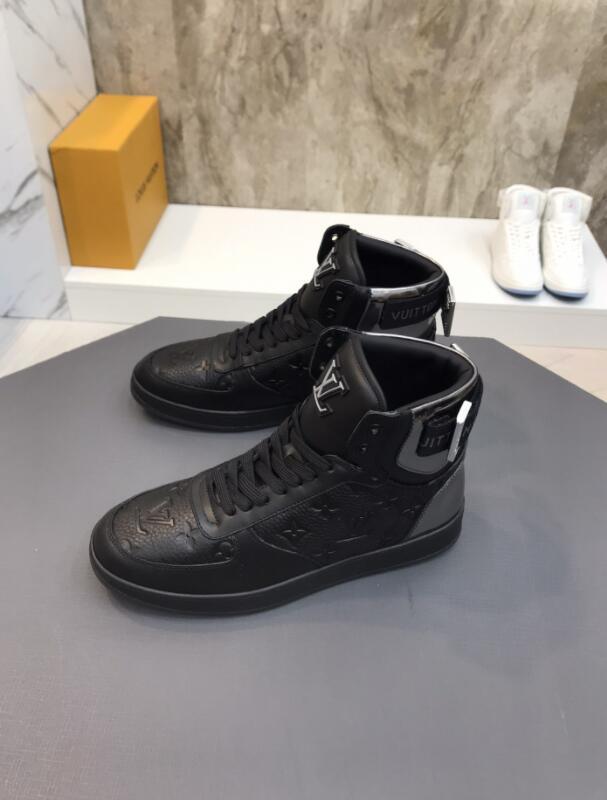 AmeliaLuxury - LOV Men Shoes - 1352