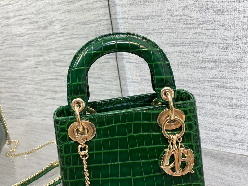 Amelia - DOR Lady Bags - 129