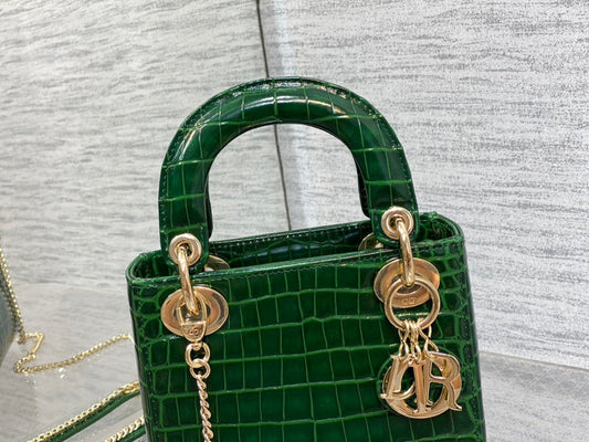 Amelia - DOR Lady Bags - 129