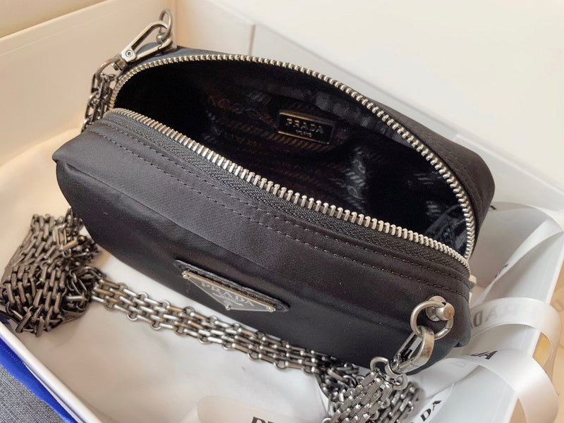 Amelia- PRDA  LUXURY BAGS - 567