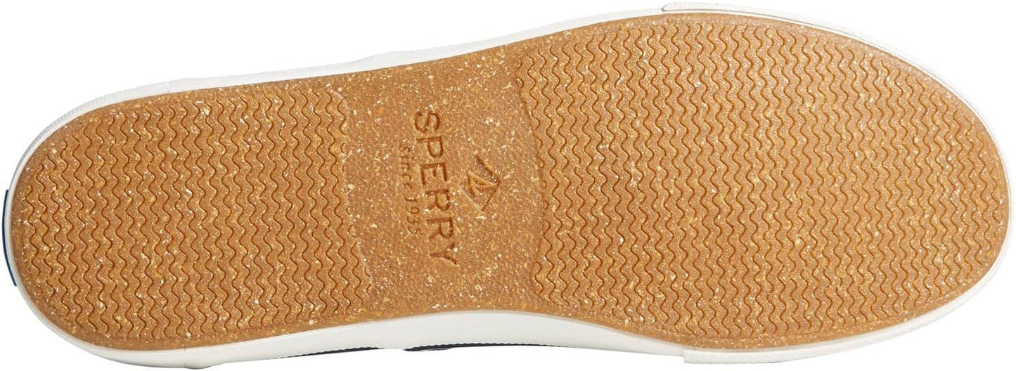Sperry - Men's Striper II CVO Seasonal Sneaker - Blue Print