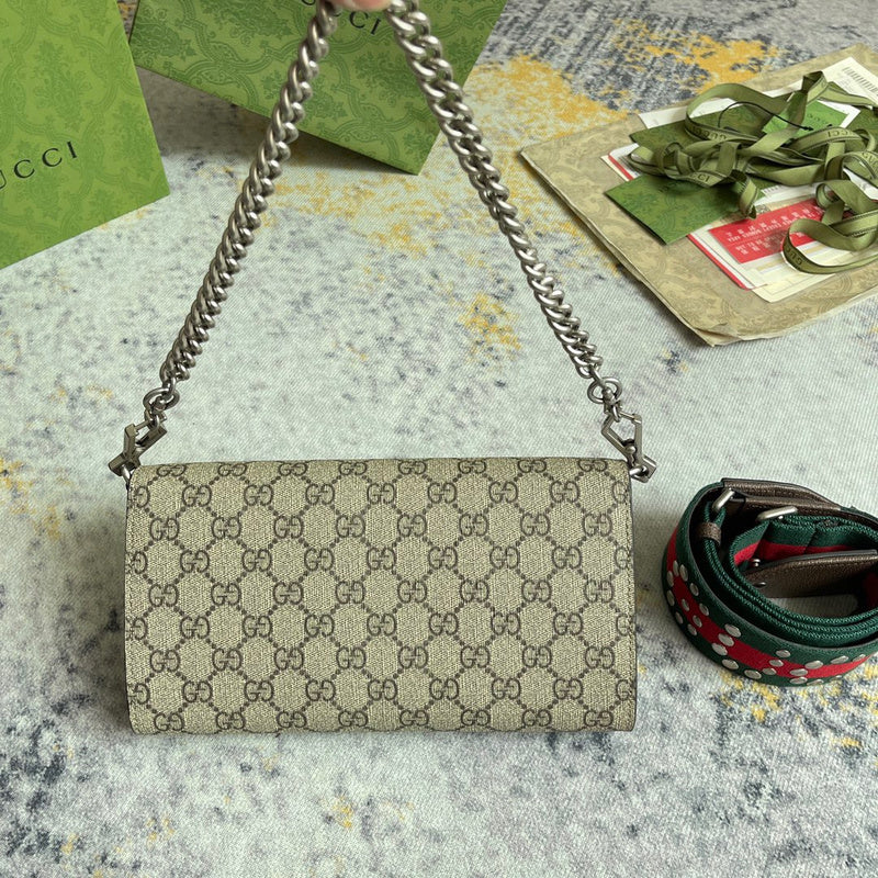 Amelia Fashion - GCI Bags - 2058