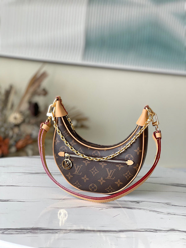Amelia- Lu-Vi bags - 5980