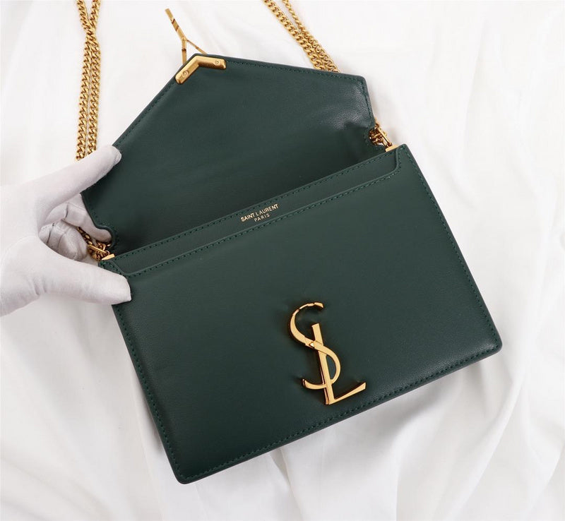 Amelia - YSL Bag - 2829