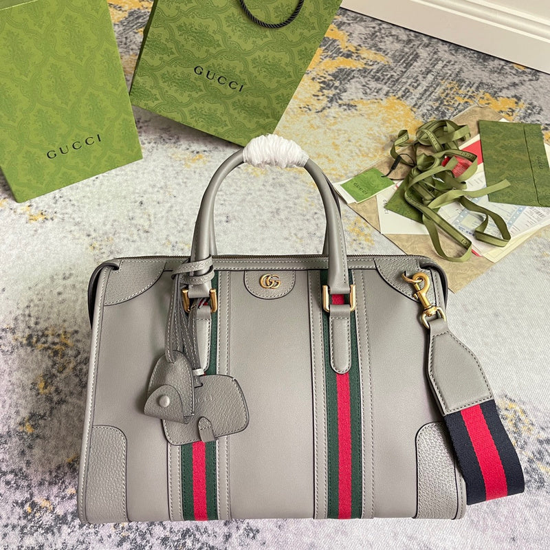 Amelia Fashion - GCI Bags - 1996