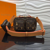 Amelia - LV Bags - 13946
