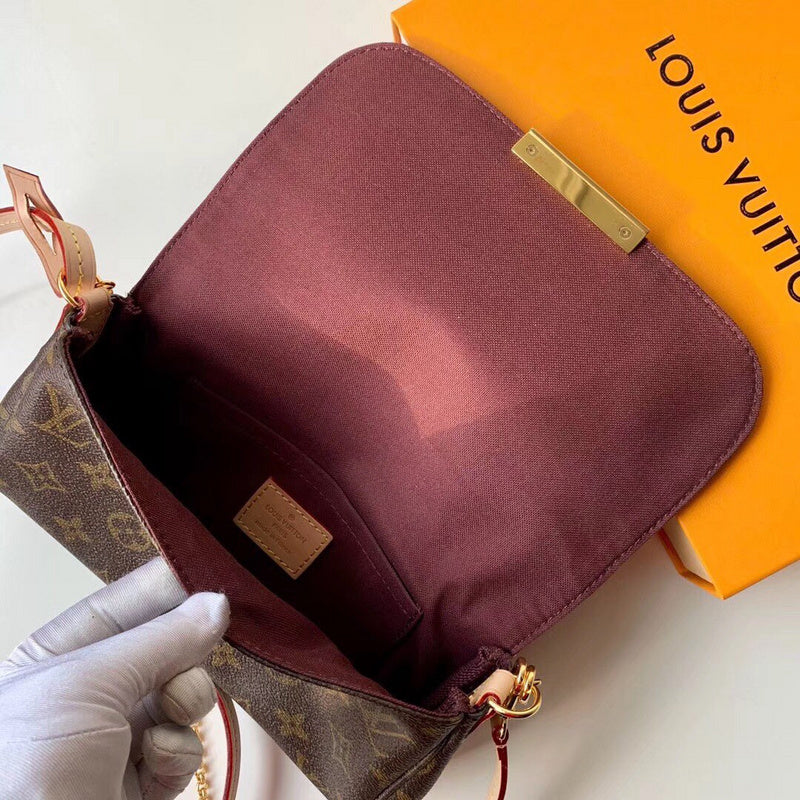 Amelia - LV Bags - 12380