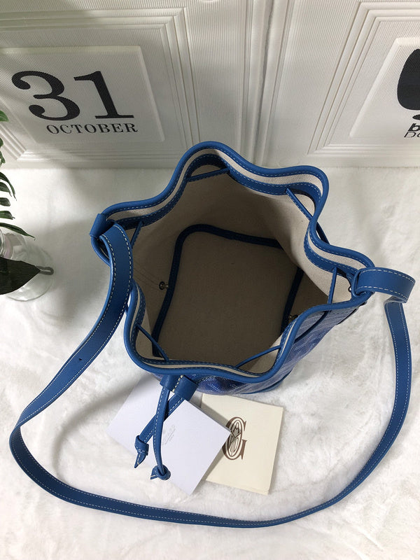 Amelia- G-YARD BAGS - 179