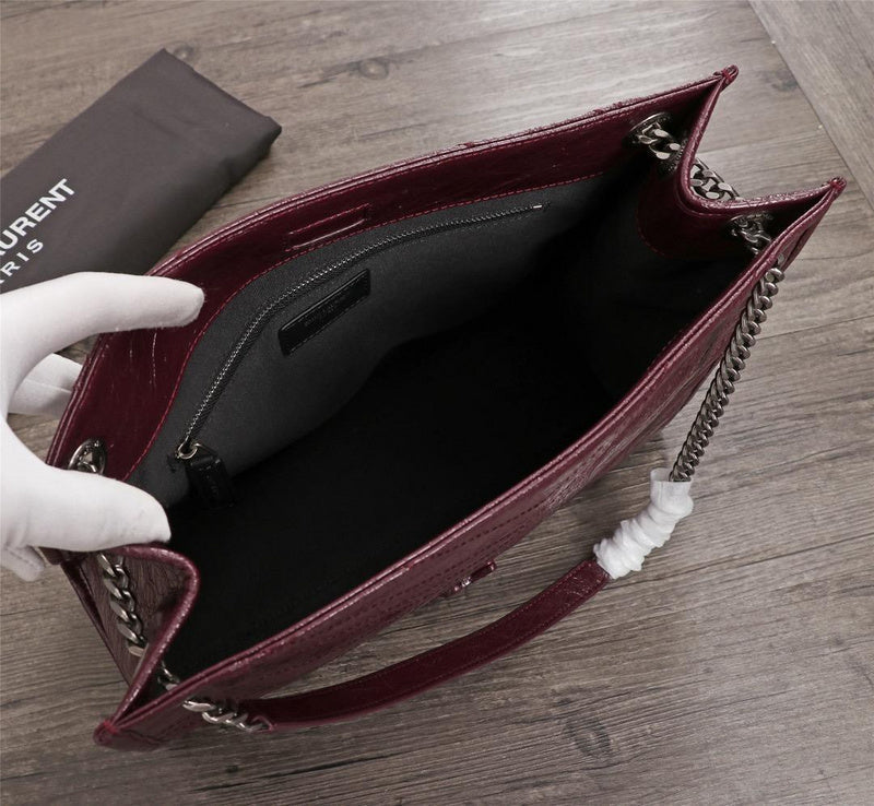 Amelia - YSL Bag - 2955
