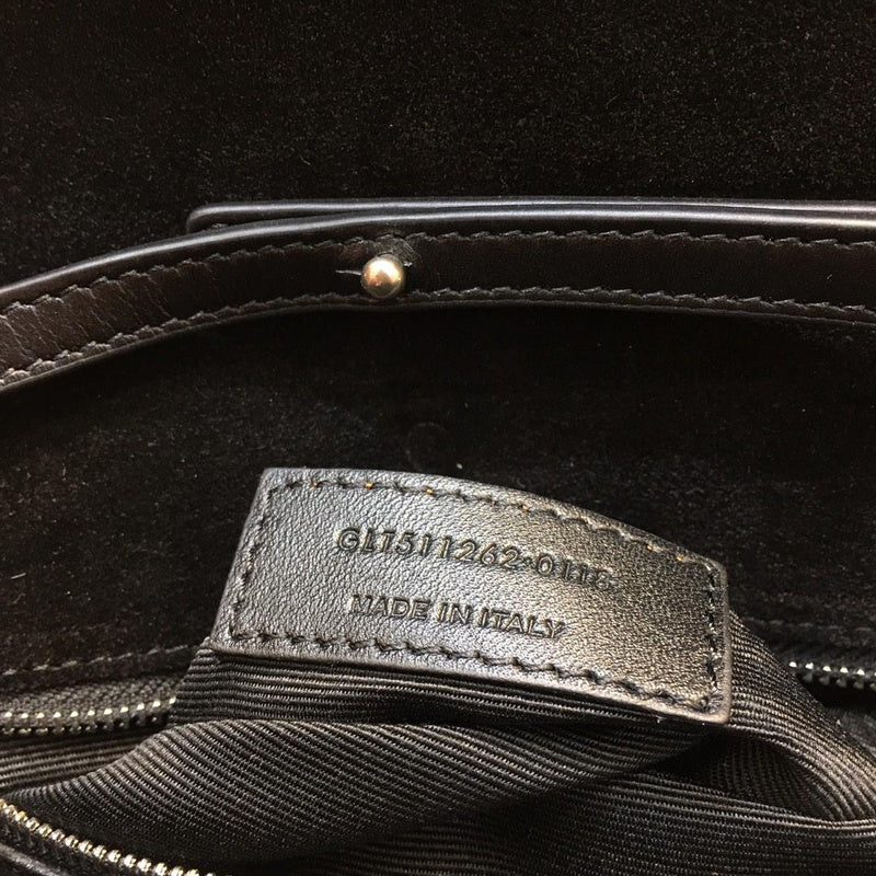 Amelia - YSL Bag - 2759