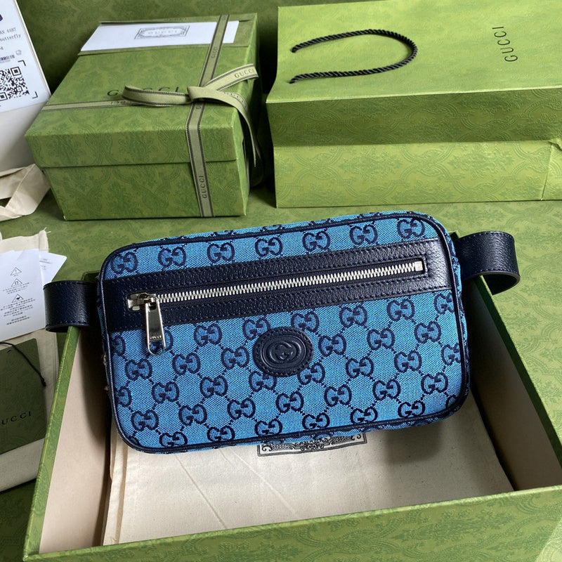 Amelia- GUKI Bags - 1952