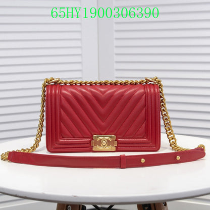 Amelia - CHL Bags - 1390