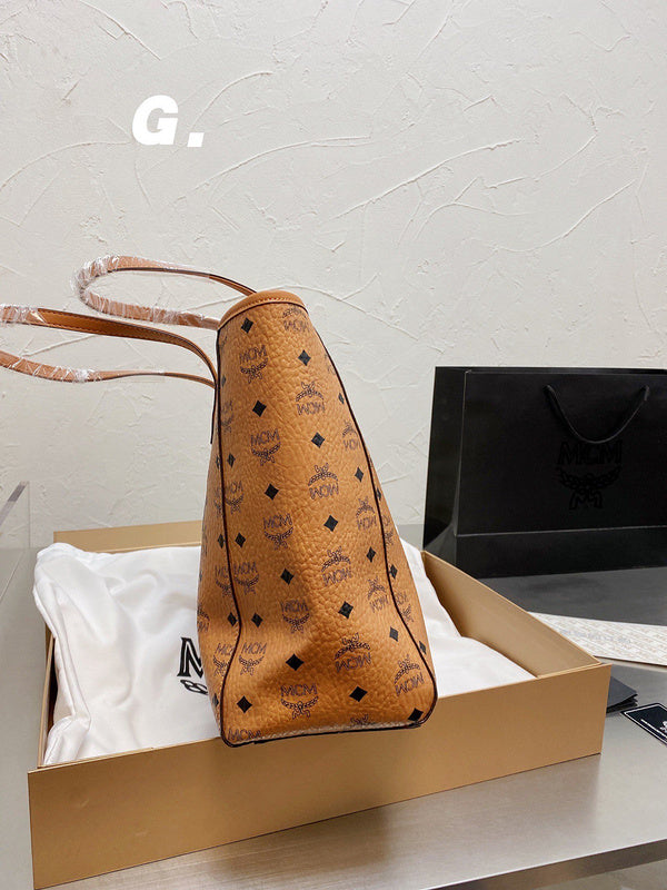 Amelia- - MQM Bags - 075
