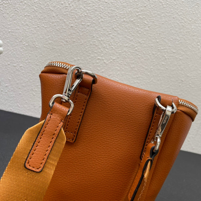 Amelia- PRDA  LUXURY BAGS - 474