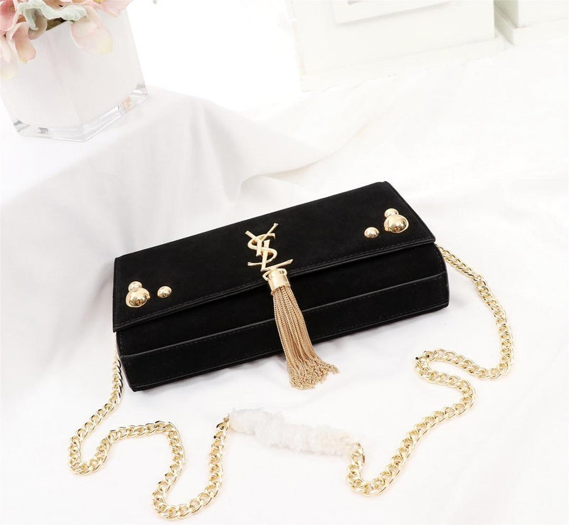 Amelia - YSL Bag - 2630