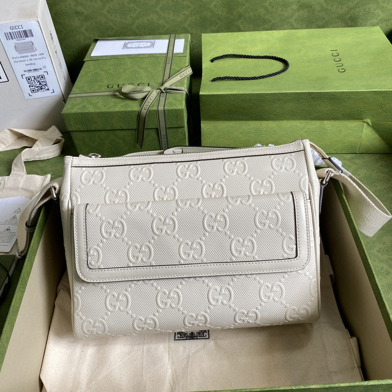 Amelia- GUKI Bags - 1866