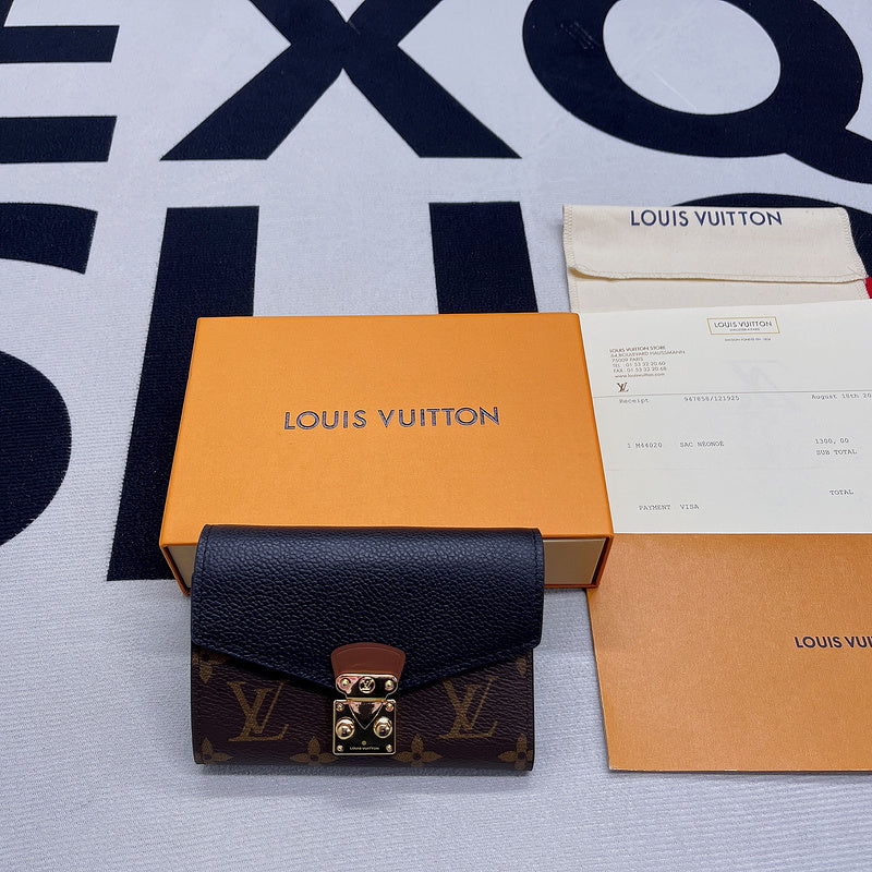 Fan Fashion Lu-Vi bags - 9123