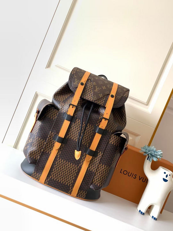 Amelia - LV Bags - 14213