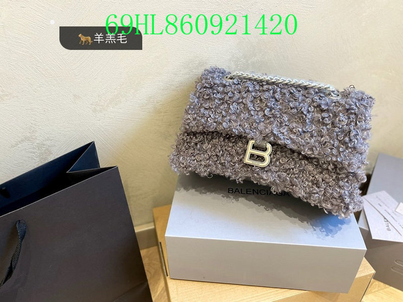 Amelia - BGA Bags - 2044
