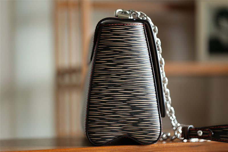 Fan Fashion Lu-Vi bags - 8498