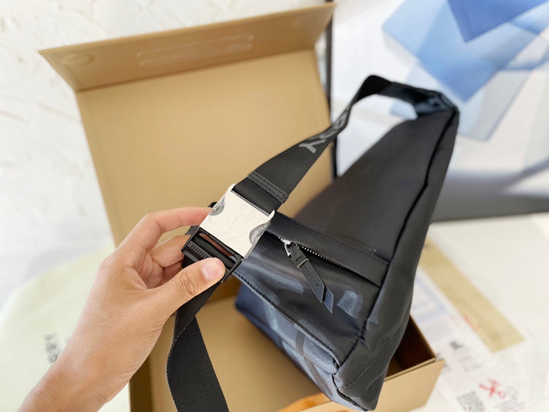 Amelia-i BOR Men Bags - 061