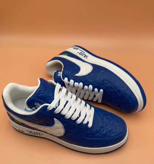 AmeliaLuxury - LOV Men Shoes - 992