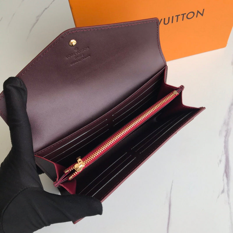 Amelia- LOV  Luxury  Wallets - 700