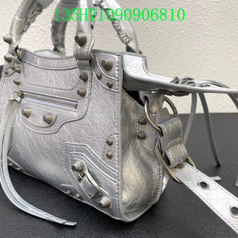 Amelia - BGA Bags - 2103