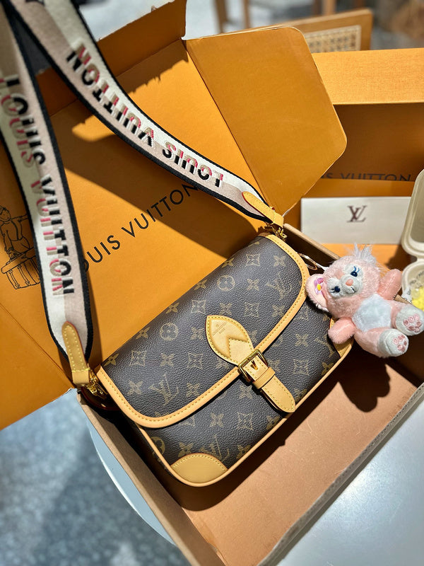 Amelia - LV Bags - 14375