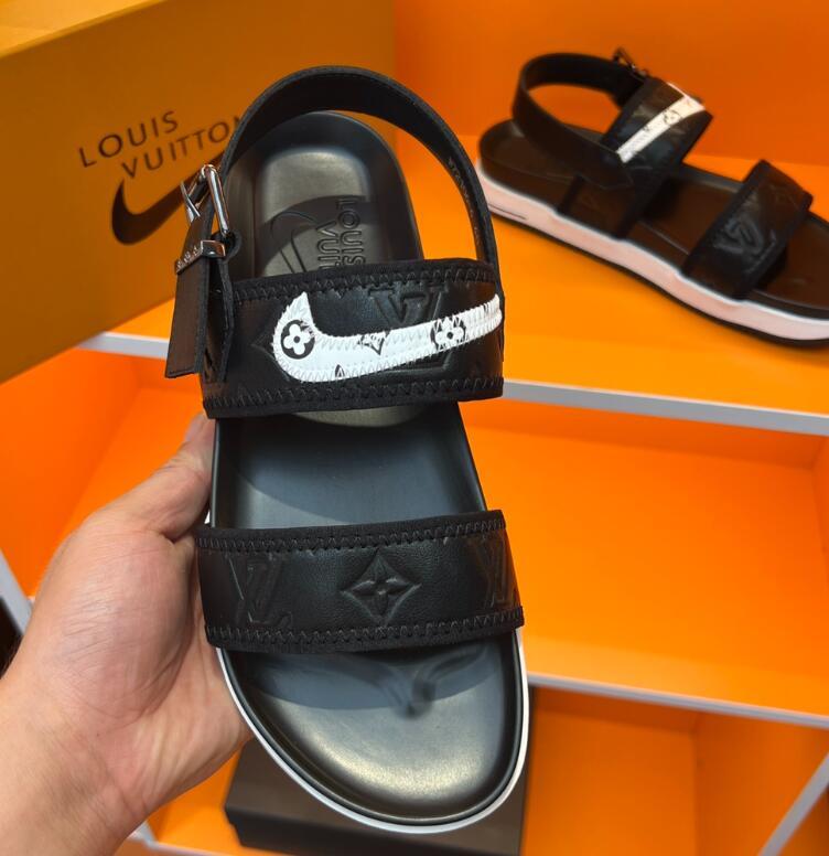 AmeliaLuxury - LOV Men Shoes - 964