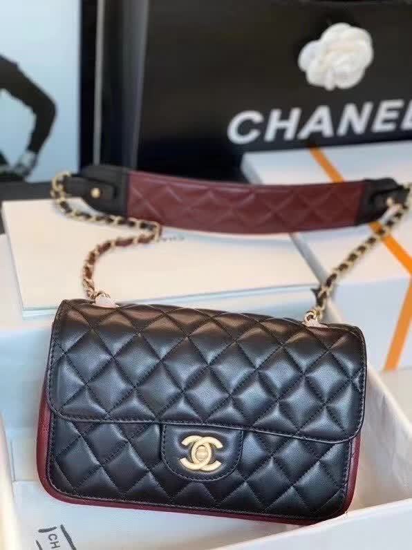 Amelia- CHL Bags - 6376